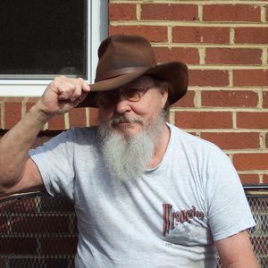 Meet your Posher, John